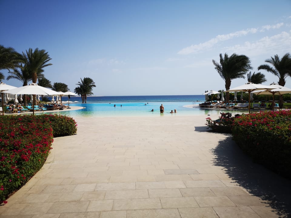 Pool Baron Palace Sahl Hasheesh