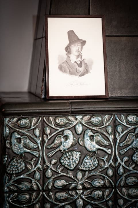 Gastro Alpine Hideaway ZILLERTALERHOF