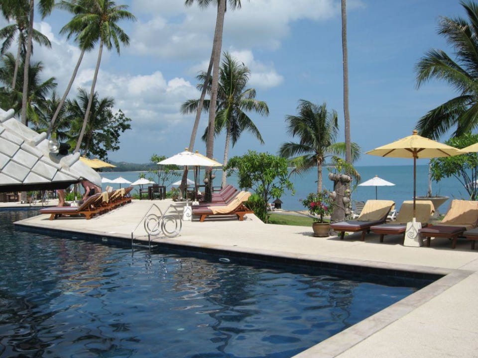 Pool Fair House Villas & Spa