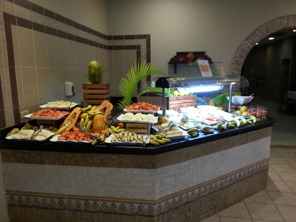 Gastro Iberostar Origin Taínos