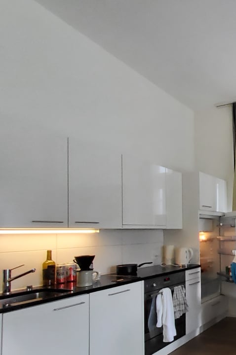 Zimmer Hotel Swiss Bellevue