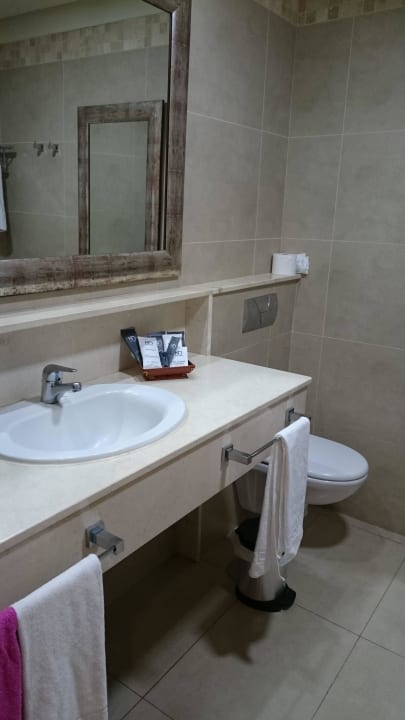 Das Bad Kn Arenas del Mar Hotel