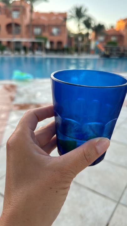 Pool Jaz Makadi Oasis Resort