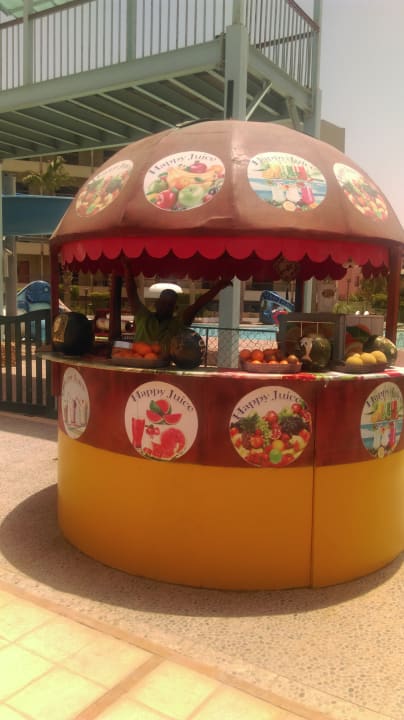 Sonstiges Regina Resort and Aqua Park Hurghada