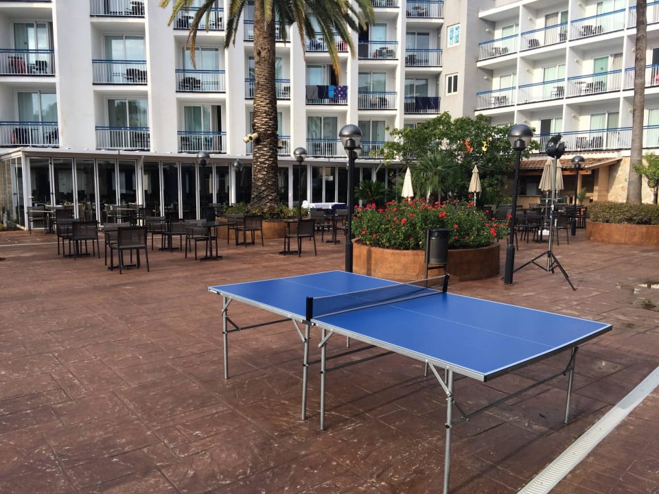 Innenbereich H10 Casa del Mar