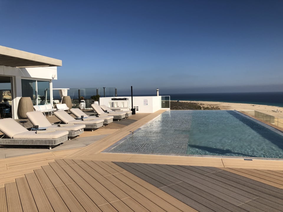 Gastro ROBINSON JANDIA PLAYA