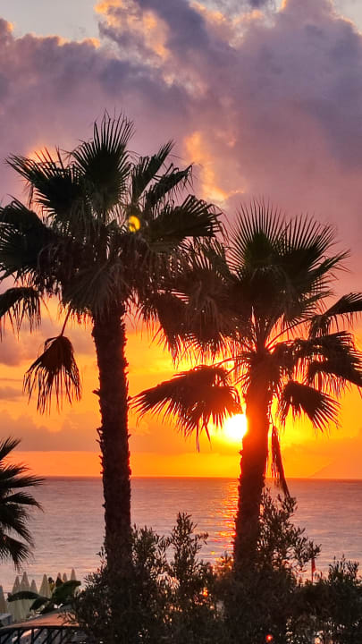 Strand Hotel Villaggio Il Gabbiano