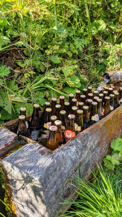 Gastro Bauernhof Paußhof