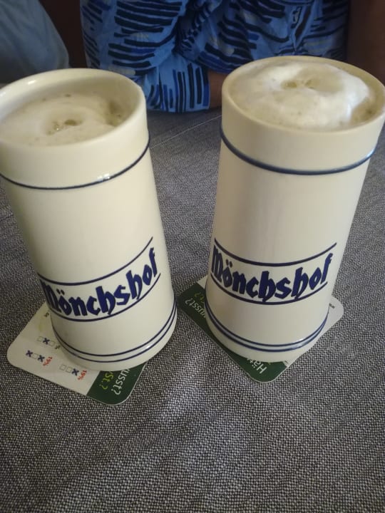 Gastro Gasthof Schönblick