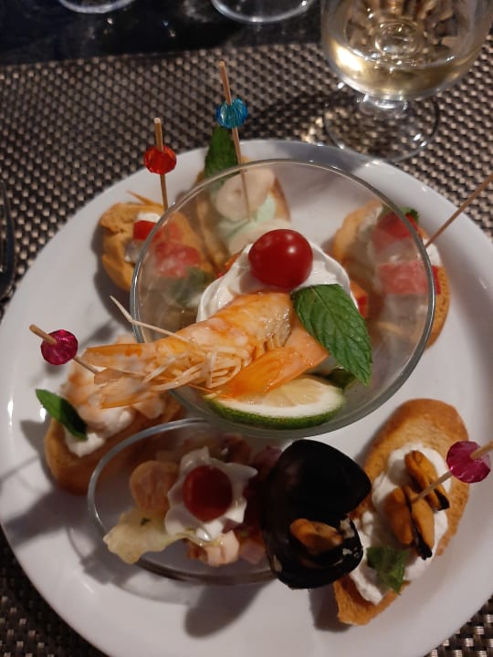 Gastro Iberostar Waves Mehari Djerba