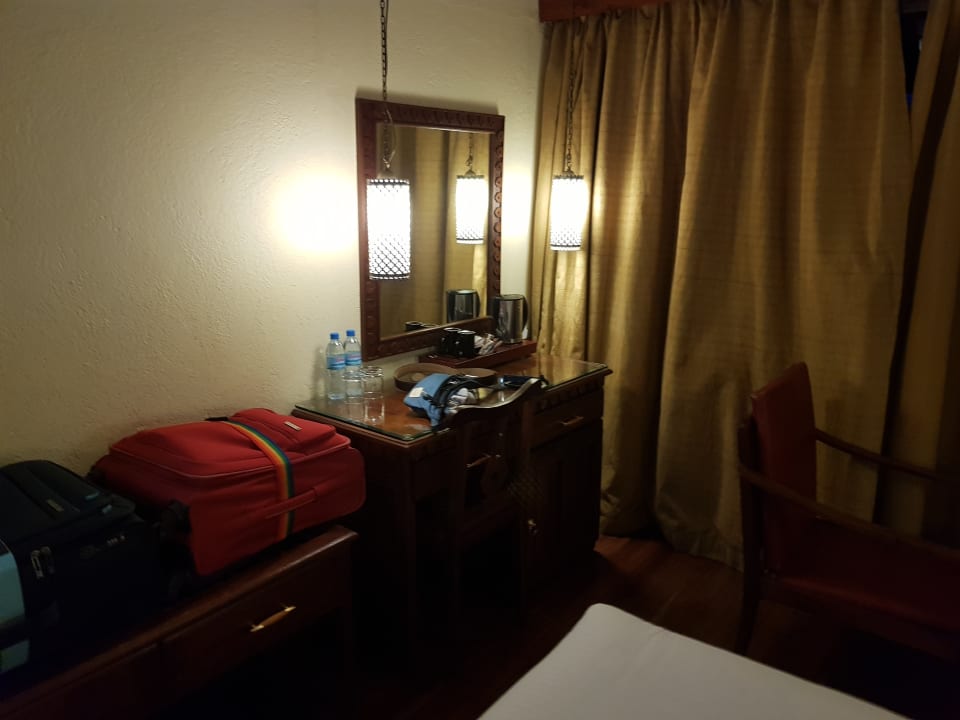 Zimmer Hotel Lobo Wildlife