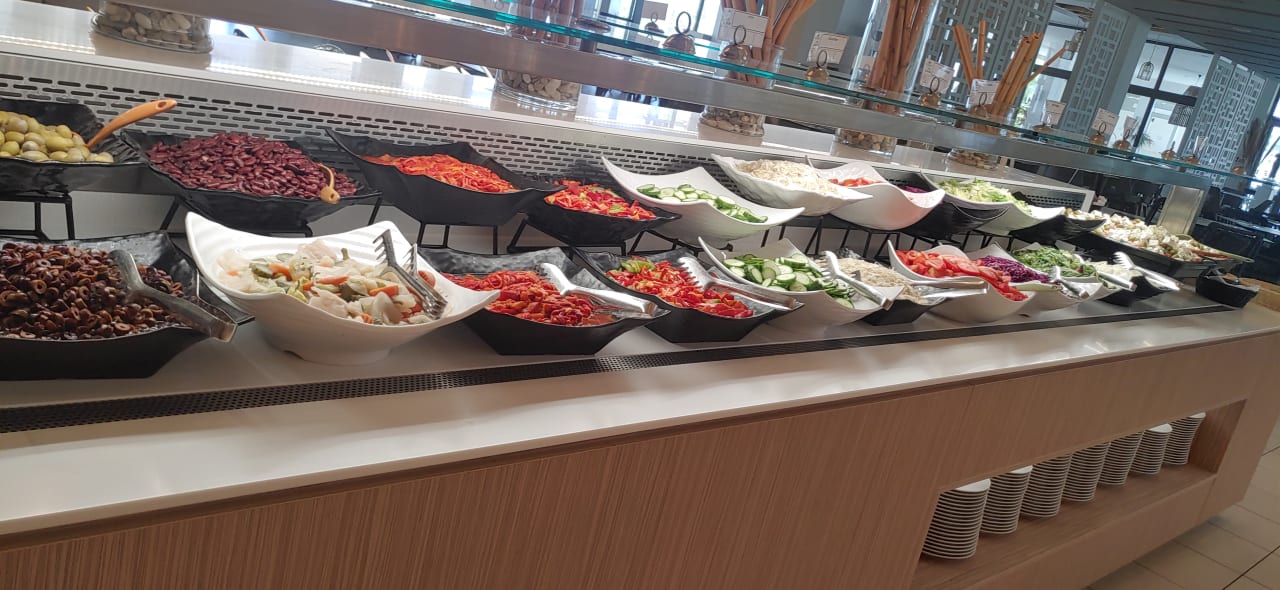 Gastro Porto Bello Royal