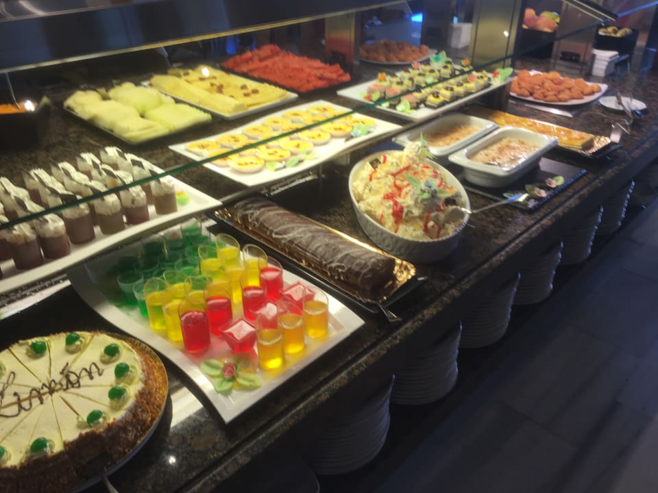 Restaurant Protur Vista Badia Aparthotel