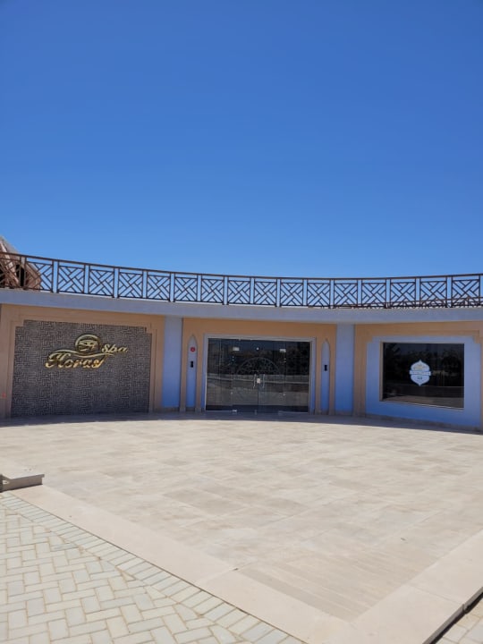 Sport & Freizeit Lazuli Hotel Marsa Alam