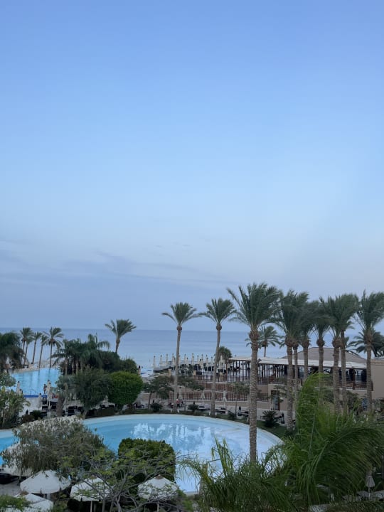 Ausblick Makadi Spa - Adults only