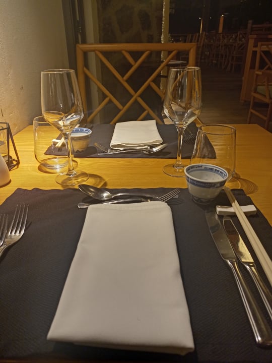 Gastro Maritim Resort & Spa Mauritius