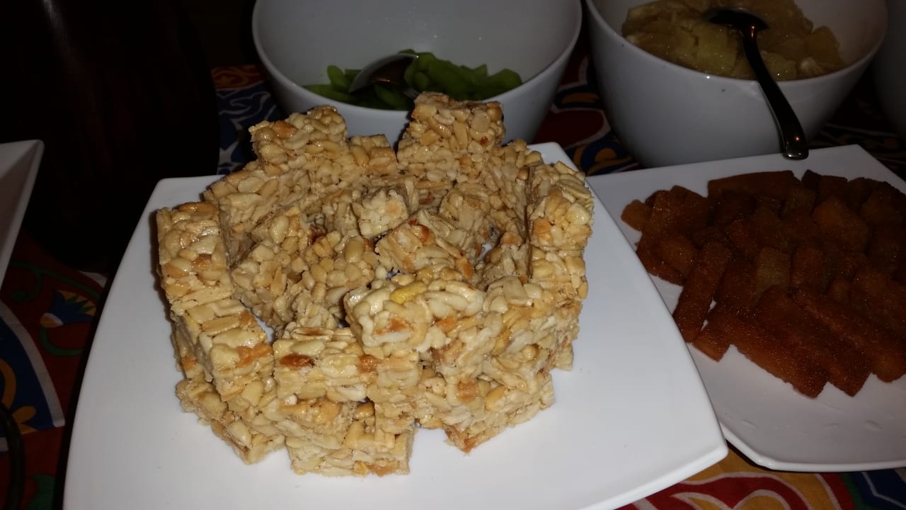 Gastro Utopia Beach Club