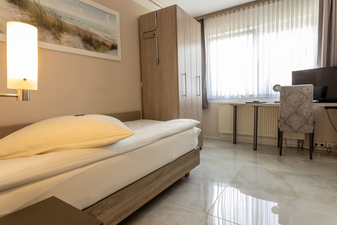 Zimmer Hotel Meteora