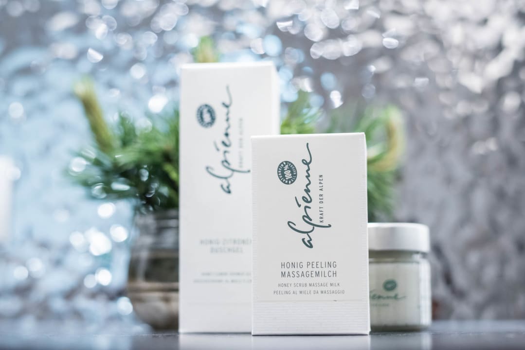 Sport & Freizeit Verwöhnhotel Wildspitze