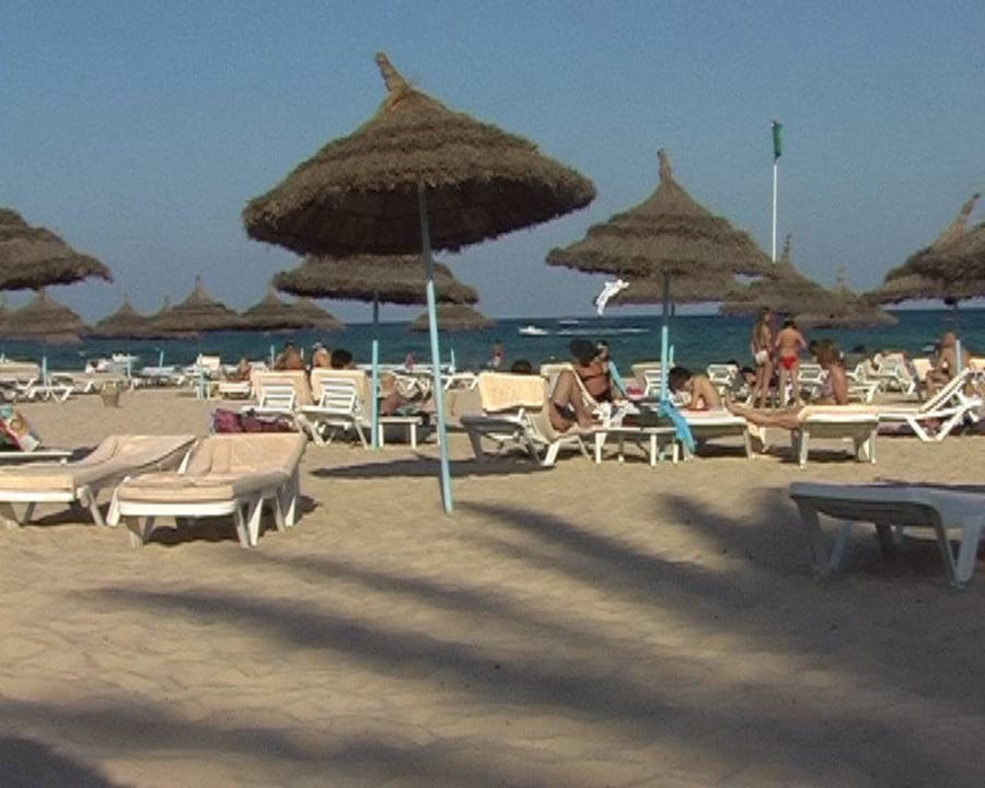 Hotelstrand Oceana Hotel & Spa