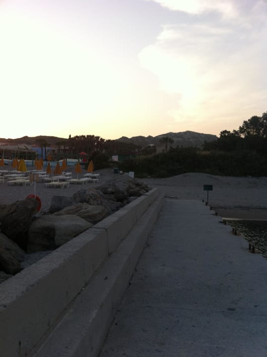 Porto Bello Beach Mai 2012 Porto Bello Beach