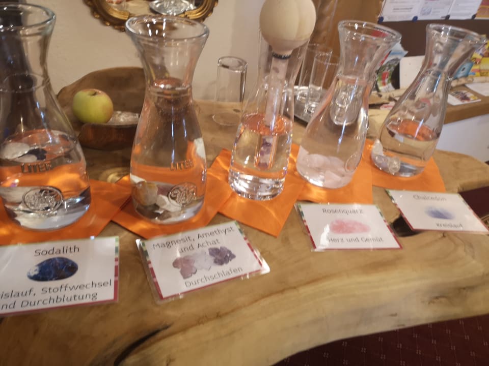 Sonstiges Wander- & Aktivhotel Adam-Bräu