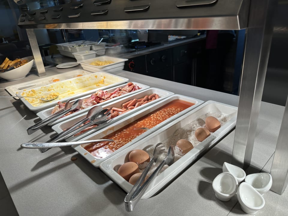 Gastro Park Plaza Arena Pula