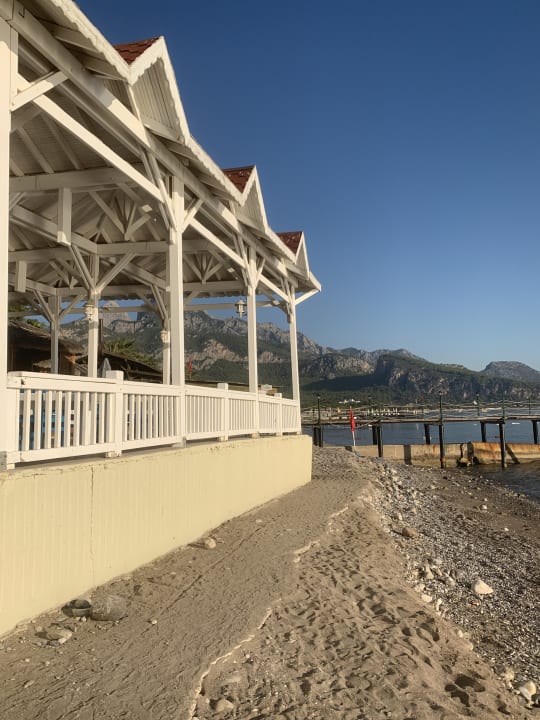 Strand Crystal Flora Pearl Collection