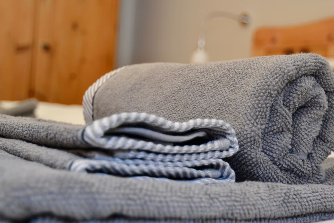 Zimmer Berghof Niederthai