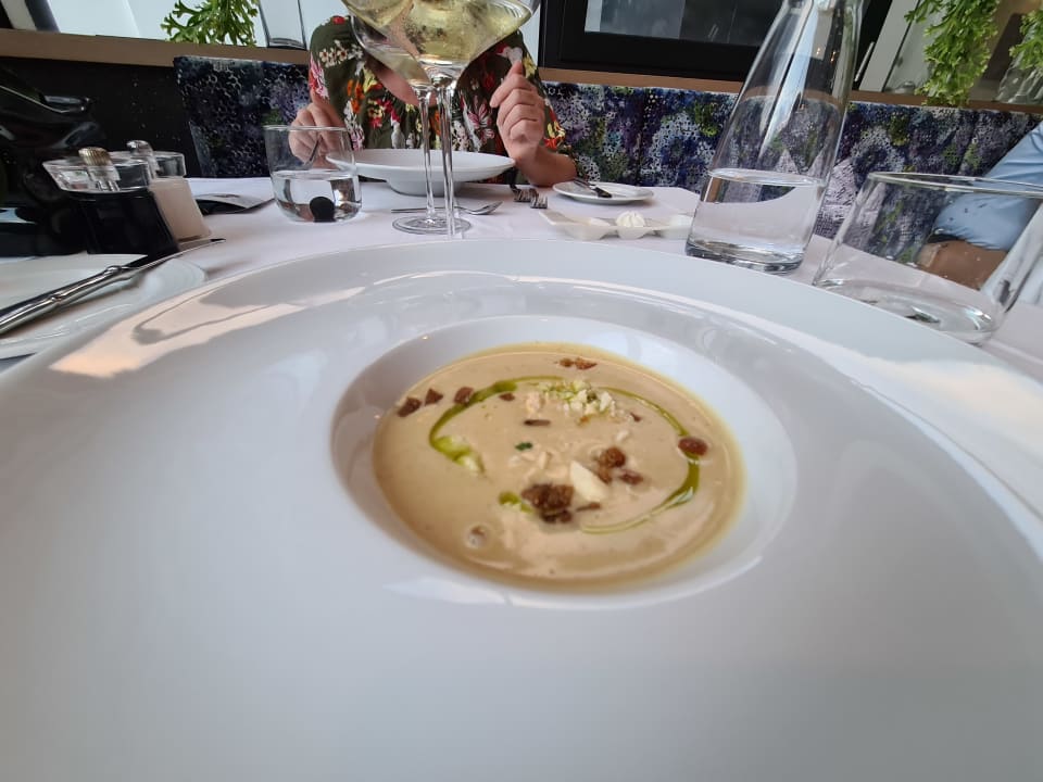 Gastro STROBLHOF Active Family SPA Resort