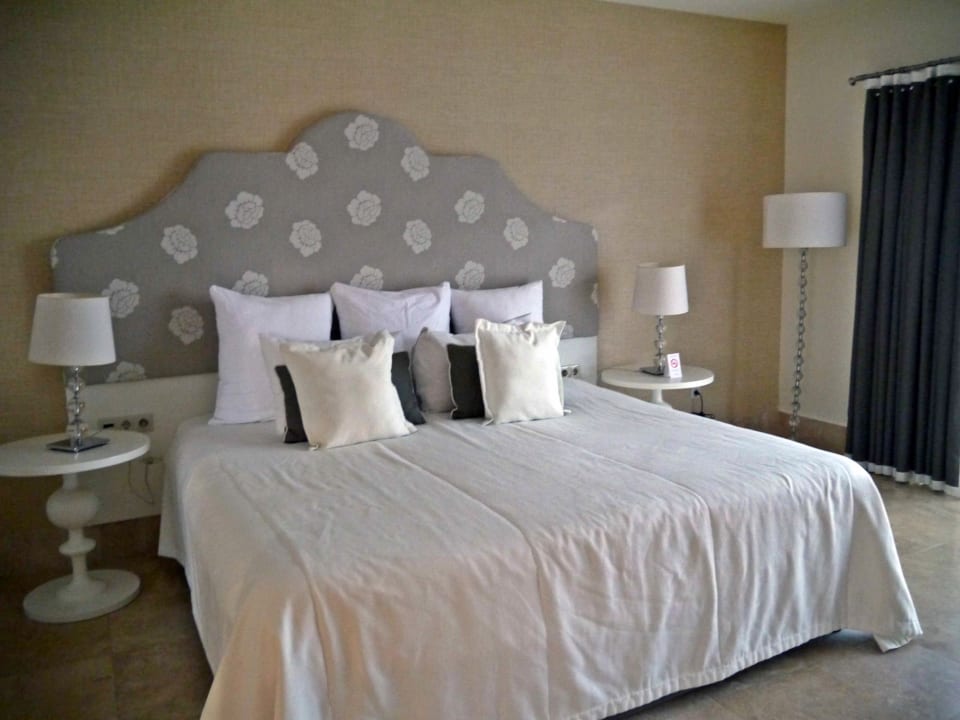 Zimmer Paloma Oceana