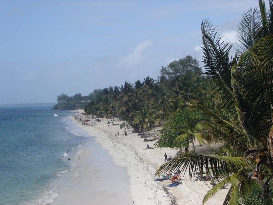 Strand PrideInn Flamingo Beach Resort & Spa