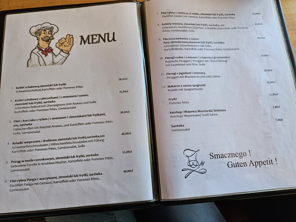 Gastro Center Hotel Bronkow