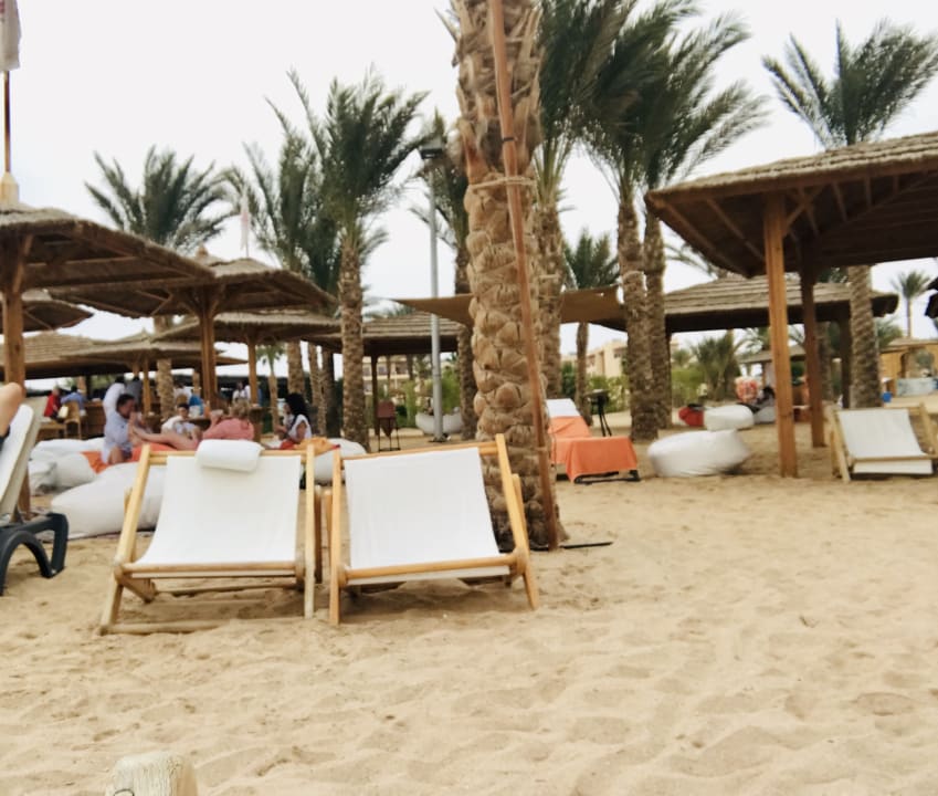 Strand ROBINSON SOMA BAY