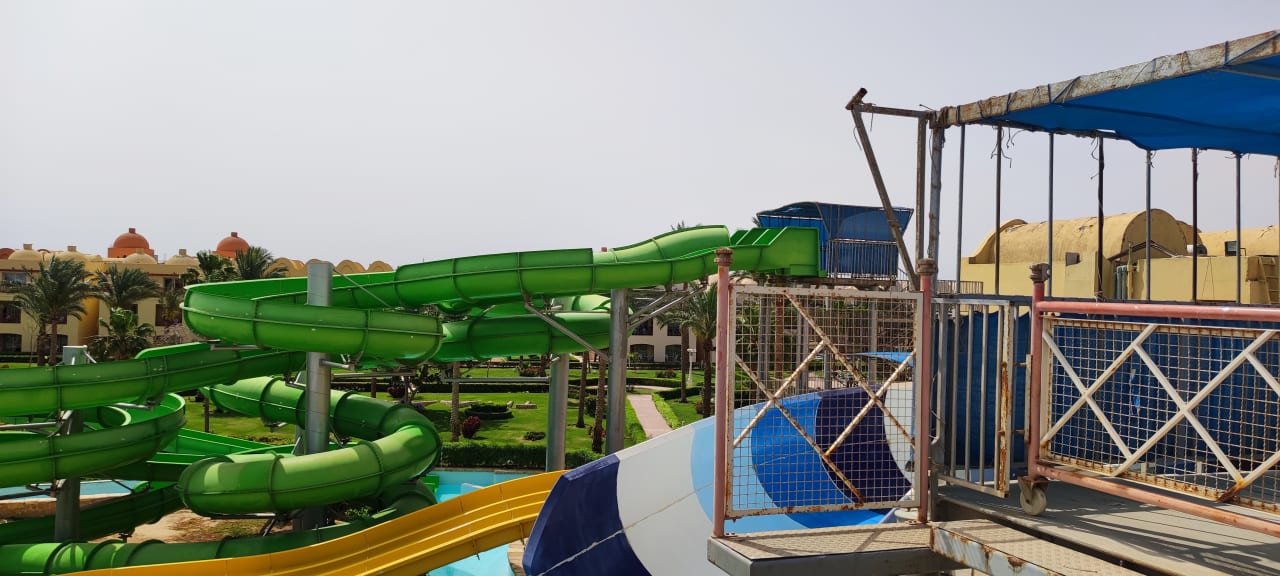 Sport & Freizeit Titanic Beach Spa & Aqua Park
