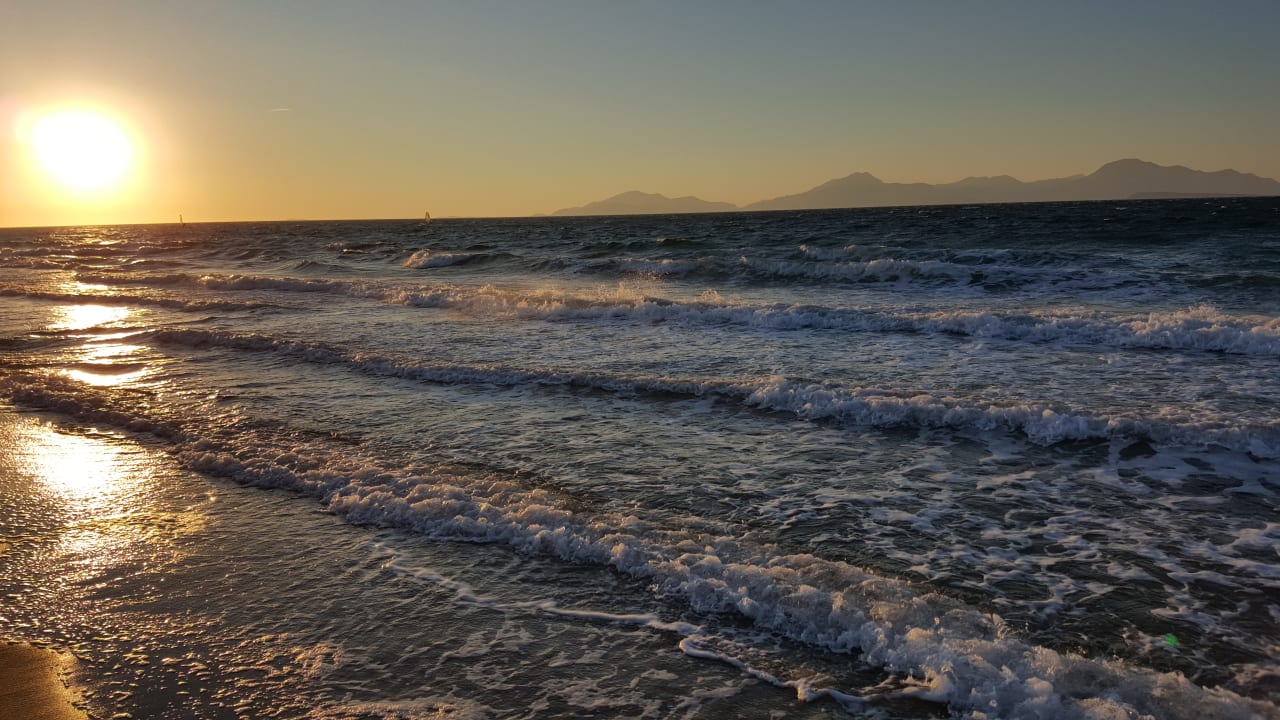 Strand Caravia Beach Hotel