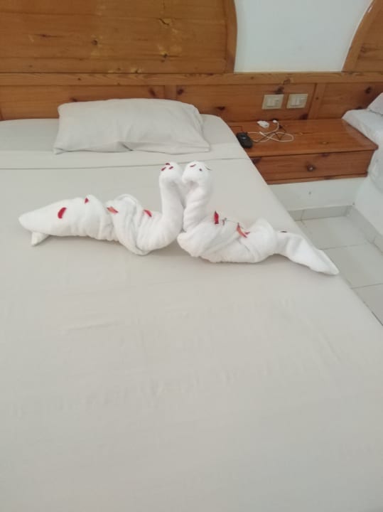 Zimmer Pensée Royal Garden Beach Resort