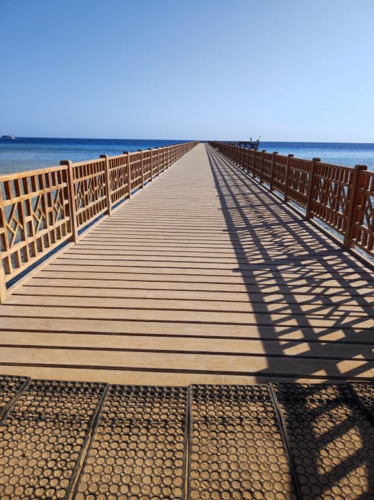 Strand Makadi Spa - Adults only