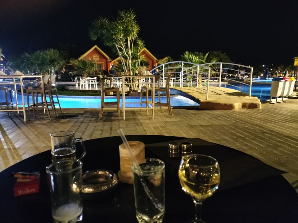 Gastro Pickalbatros Water Valley Resort - Neverland Hurghada