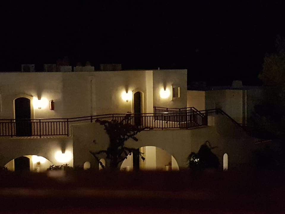 Am Abend Creta Maris Resort