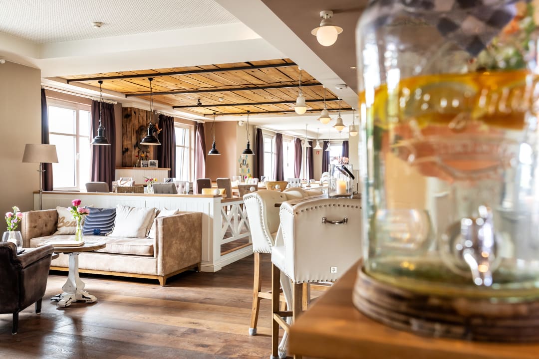 Gastro Hotel Zweite Heimat