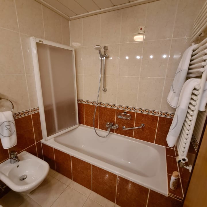 Zimmer Reduce Hotel Thermal Bad Tatzmannsdorf