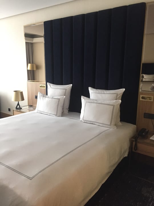 Zimmer Swissotel Sarajevo