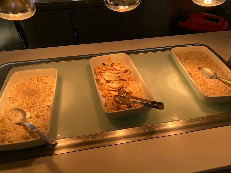 Gastro TUI BLUE Palm Beach Hammamet