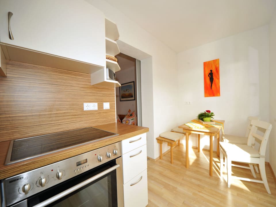 Zimmer Haus Nowak Ferienwohnung