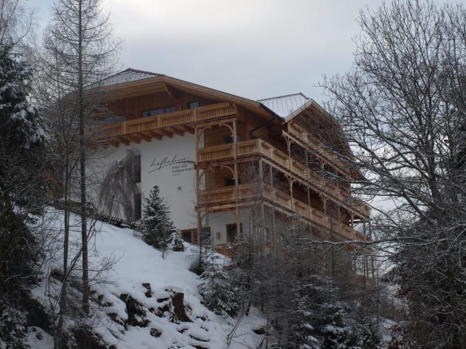 Hotel Natur & Wellnesshotel Höflehner