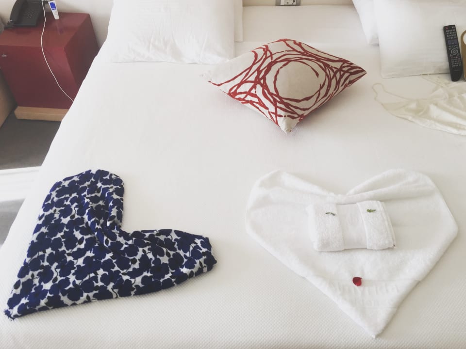 Zimmer Almyrida Residence Boutique