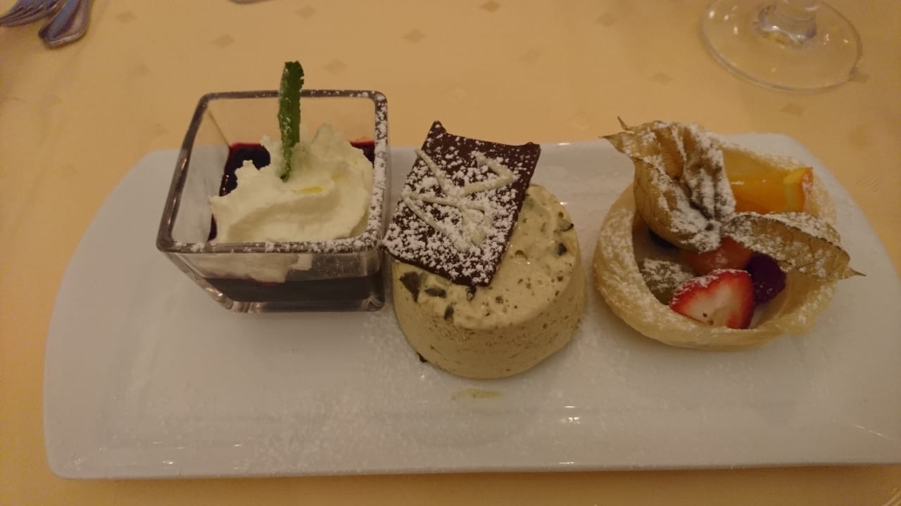 Gastro Schlössl Hotel Kindl