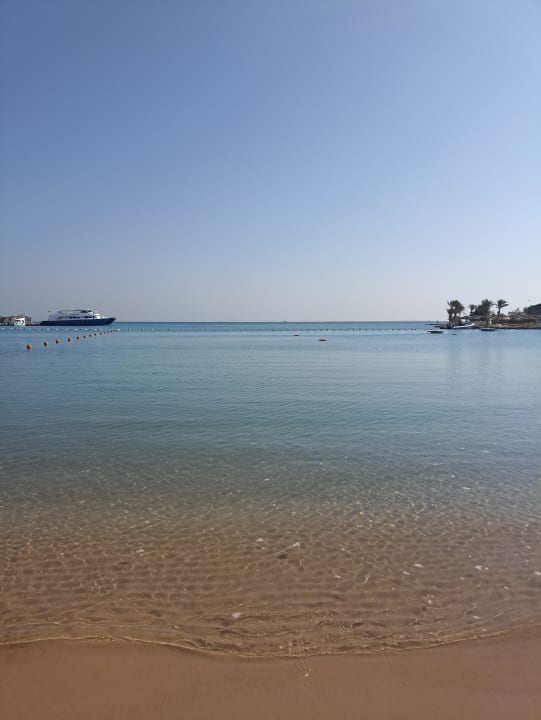Strand Iberotel Casa Del Mar Resort