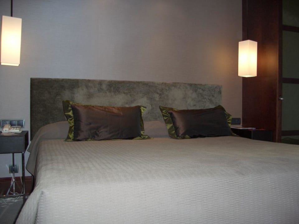 Bett Hotel Barcelona Center